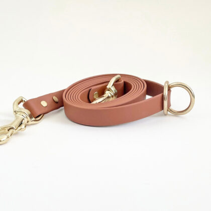 Multi-Way Hands Free Leash