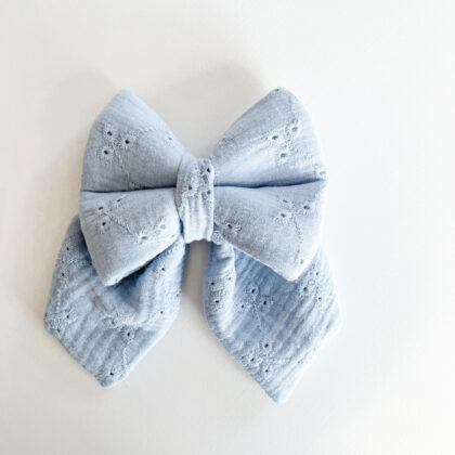 Bluebell Lace