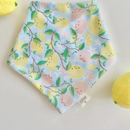 Lemon Bloom