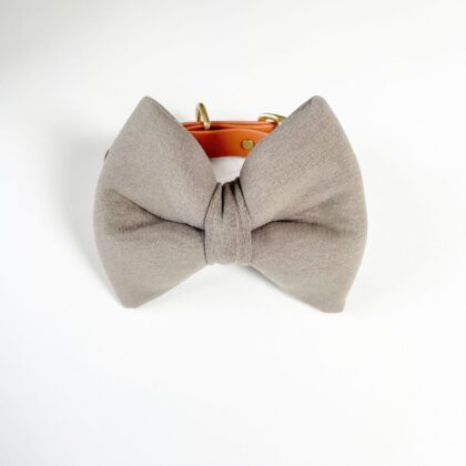 Army Green Bow