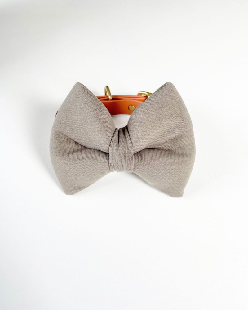 Army Green Bow